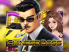 Chinese Boss