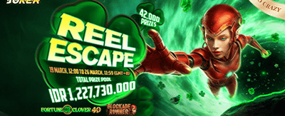 Jackpot Instan Setiap Hari