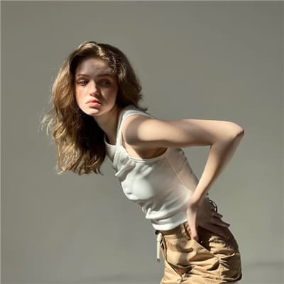 Lia Ananda avatar