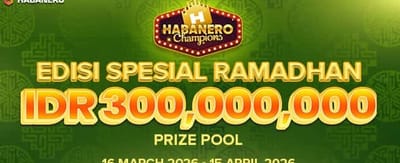 Klaim Bonus Deposit Sekarang